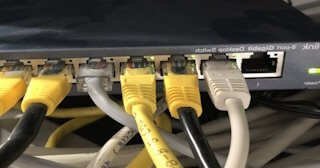 Заказать настройку коммутаторов Cisco в Гусь-Хрустальном. Обслуживание ПК, ремонт от 310 руб