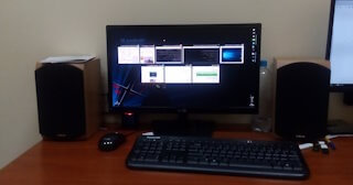 Заказать администрирование серверов Linux в Гусь-Хрустальном. Обслуживание ПК, ремонт от 310 руб