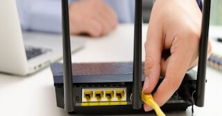 Заказать настройку маршрутизаторов Mikrotik в Гусь-Хрустальном. Обслуживание ПК, ремонт от 310 руб