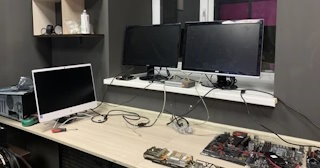Заказать установка Linux в Гусь-Хрустальном. Обслуживание ПК, ремонт от 310 руб